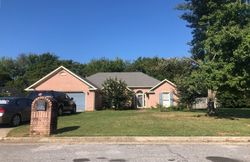 Pre-foreclosure in  ASHVILLE DR SW Decatur, AL 35603