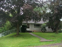 Pre-foreclosure in  ROOSEVELT AVE Williamsport, PA 17701