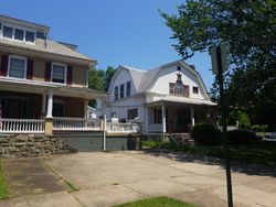 Pre-foreclosure Listing in RURAL AVE WILLIAMSPORT, PA 17701