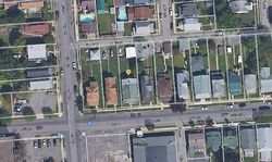 Pre-foreclosure in  PARK AVE Williamsport, PA 17701