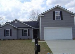 Pre-foreclosure Listing in FREEMAN DR GASTON, SC 29053