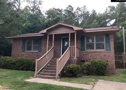 Pre-foreclosure Listing in WOODTRAIL DR GASTON, SC 29053