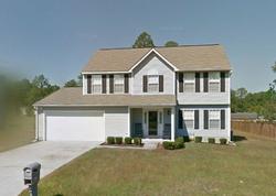 Pre-foreclosure in  BRAELIN CT Gaston, SC 29053