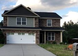 Pre-foreclosure Listing in CRASSULA DR LEXINGTON, SC 29073