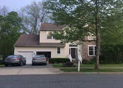 Pre-foreclosure in  DYLAN DR Allentown, PA 18104