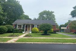 Pre-foreclosure in  N ARCH ST Allentown, PA 18104