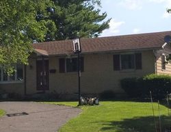 Pre-foreclosure in  WHITEHALL AVE Allentown, PA 18104