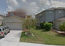 Pre-foreclosure Listing in TIMBERBLUFF DR LAND O LAKES, FL 34638