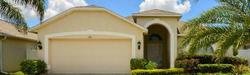 Pre-foreclosure Listing in CLOVER BLOSSOM CIR LAND O LAKES, FL 34638