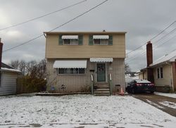 Pre-foreclosure Listing in ROBERT ST WICKLIFFE, OH 44092