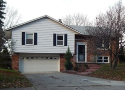 Pre-foreclosure in  RICKEY LN Wickliffe, OH 44092