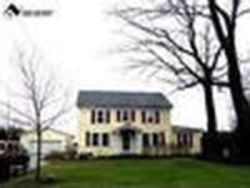 Pre-foreclosure in  MIDDLE RIDGE RD Madison, OH 44057