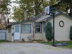 Pre-foreclosure in  ORCHARD RD Willoughby, OH 44094