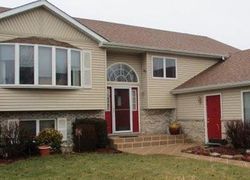 Pre-foreclosure in  AMBER DR Hobart, IN 46342