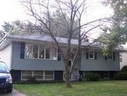Pre-foreclosure in  MARTHA ST Highland, IN 46322