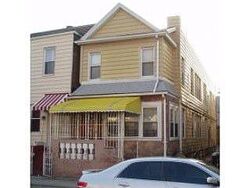 Pre-foreclosure in  E 31ST ST Brooklyn, NY 11226