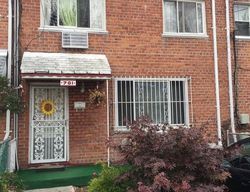 Pre-foreclosure in  AUTUMN AVE Brooklyn, NY 11208