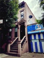 Pre-foreclosure in  PARK PL Brooklyn, NY 11238