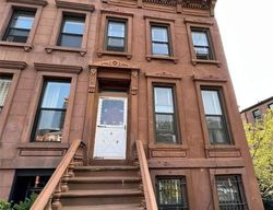 Pre-foreclosure in  BERGEN ST Brooklyn, NY 11238