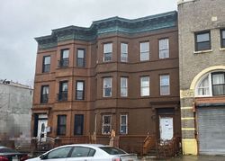 Pre-foreclosure in  SAINT JOHNS PL Brooklyn, NY 11233