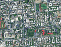 Pre-foreclosure in  WINTHROP ST Brooklyn, NY 11203