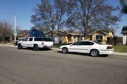 Pre-foreclosure in  ECHO LN Hanford, CA 93230