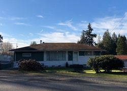 Pre-foreclosure in  SW 143RD ST Seattle, WA 98166