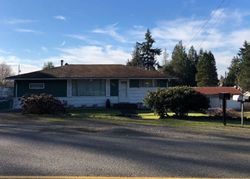 Pre-foreclosure in  SW 143RD ST Seattle, WA 98166