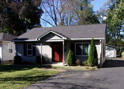 Pre-foreclosure in  WILSON AVE Louisville, KY 40242