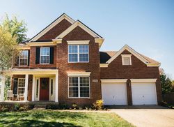 Pre-foreclosure Listing in SANCTUARY LN LOUISVILLE, KY 40291