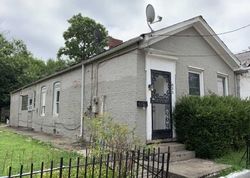 Pre-foreclosure Listing in S JACKSON ST LOUISVILLE, KY 40203