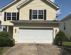 Pre-foreclosure Listing in WILLOWVIEW BLVD LOUISVILLE, KY 40299