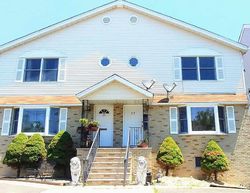 Pre-foreclosure in  PAVONIA AVE Kearny, NJ 07032