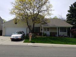 Pre-foreclosure in  LEWIS CT Broomfield, CO 80021