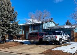 Pre-foreclosure in  NW ROUTT WAY Broomfield, CO 80021