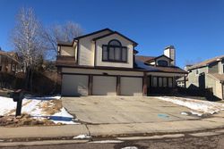 Pre-foreclosure Listing in SWADLEY CT ARVADA, CO 80004