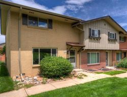Pre-foreclosure in  W ALAMEDA DR Denver, CO 80228