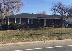 Pre-foreclosure in  GARRISON ST Denver, CO 80226