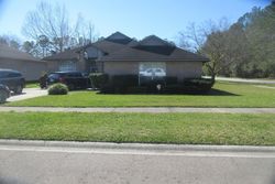 Pre-foreclosure in  OTTER CREEK DR Jacksonville, FL 32222