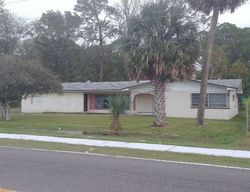 Pre-foreclosure Listing in ROWE AVE JACKSONVILLE, FL 32208