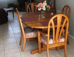 Pre-foreclosure in  DARLOW AVE Jacksonville, FL 32277