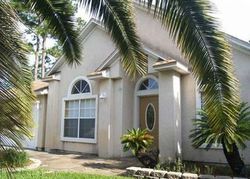 Pre-foreclosure in  CASHON FALLS CT Jacksonville, FL 32224