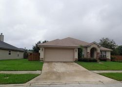 Pre-foreclosure in  TELFORD LN Jacksonville, FL 32244