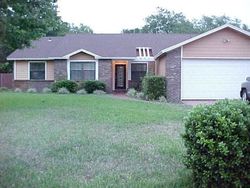Pre-foreclosure in  DAHLONEGA DR Jacksonville, FL 32224