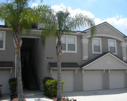 Pre-foreclosure Listing in WHITE FALLS BLVD UNIT 102 JACKSONVILLE, FL 32256