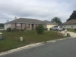 Pre-foreclosure Listing in SALT POND DR N JACKSONVILLE, FL 32219