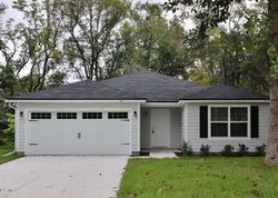 Pre-foreclosure Listing in BROOKER PL JACKSONVILLE, FL 32207