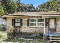 Pre-foreclosure in  RHONDA RD Jacksonville, FL 32254
