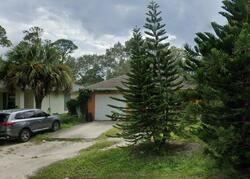 Pre-foreclosure in  7TH PL Vero Beach, FL 32968
