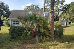 Pre-foreclosure in  14TH ST Vero Beach, FL 32960